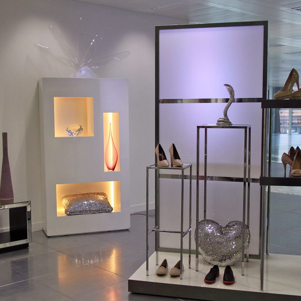 Shop Fitting Design Fashion Stores 06