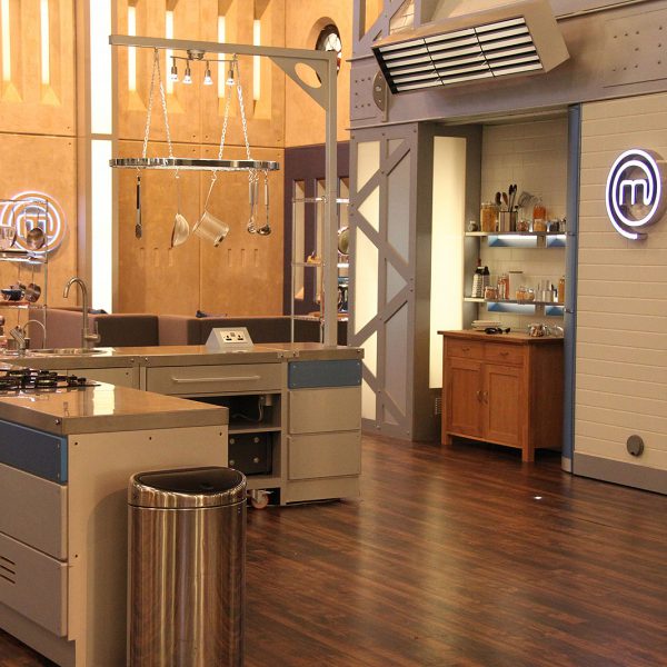 Studio Set Designer Masterchef 01