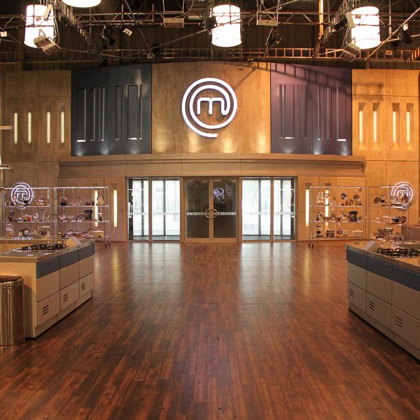 Studio Set Designer Masterchef 05