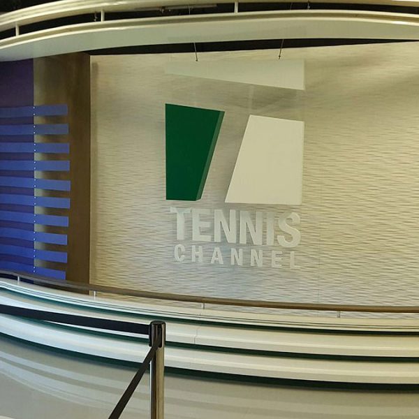 Studio Set Designer Tennis Channel 01