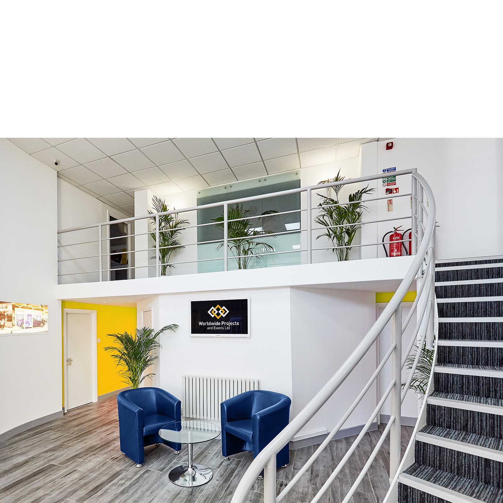 Exhibition Stand Design Droitwich Worcestershire