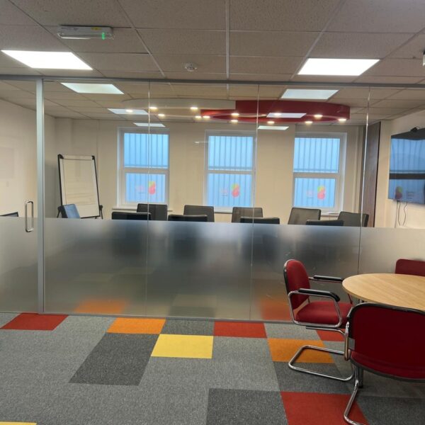 OPEN AREA